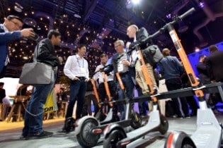 2019 CES